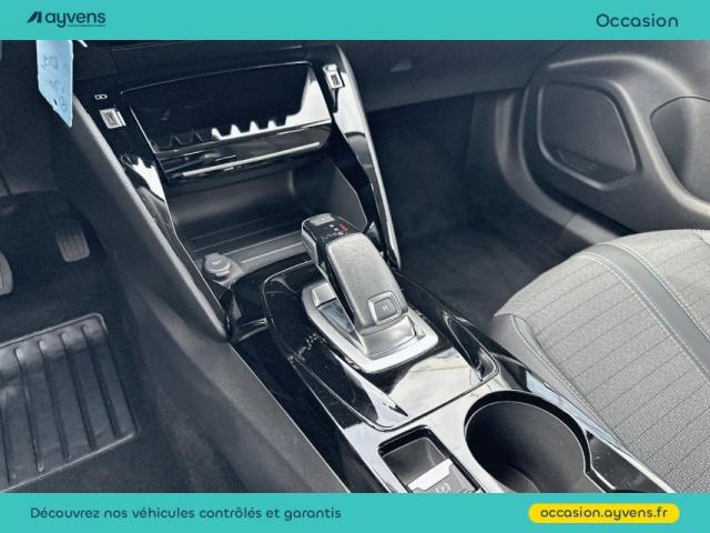 Peugeot 2008 image 4