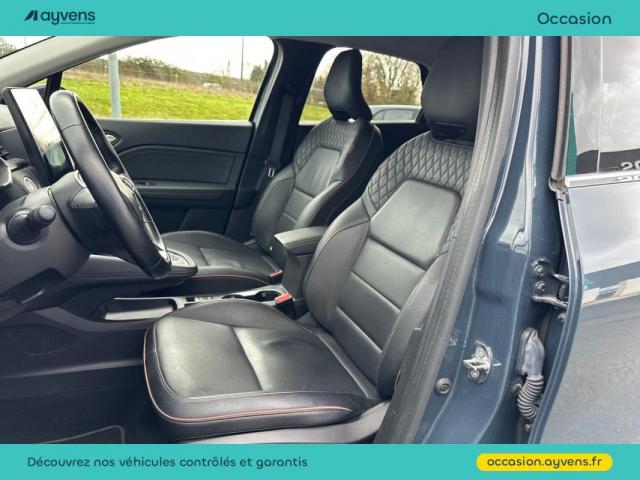 Renault Captur image 2