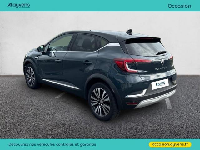 Renault Captur image 7