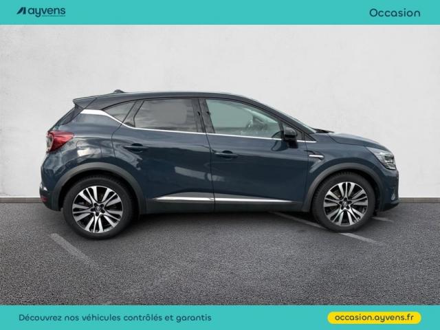 Renault Captur image 8