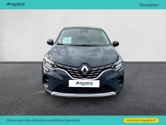 Renault Captur image 5
