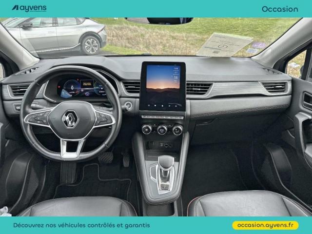 Renault Captur image 9