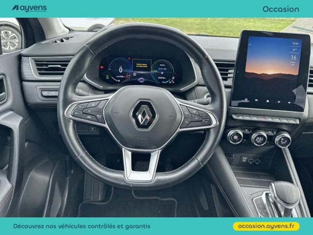 Renault Captur image 6
