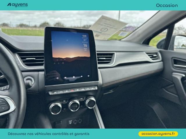 Renault Captur image 3