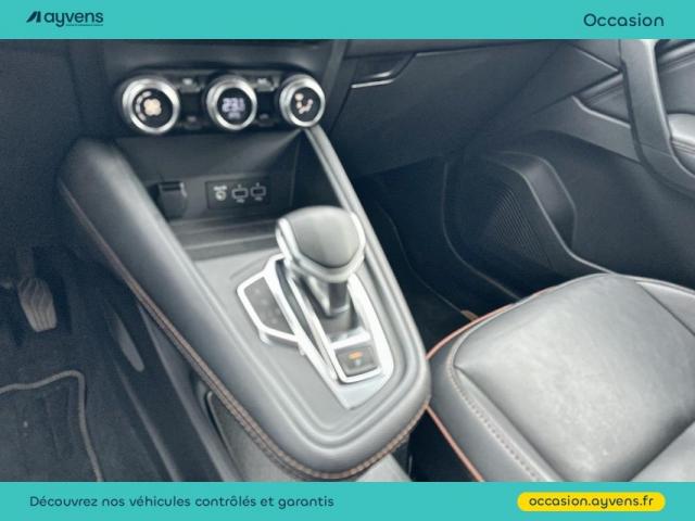 Renault Captur image 1