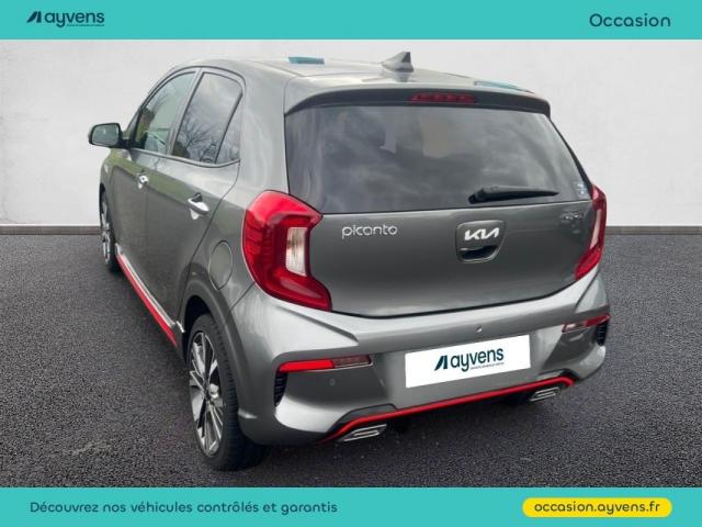 Kia Picanto image 2