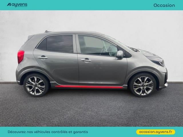 Kia Picanto image 8