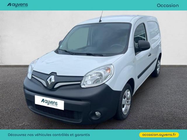 Renault Kangoo Express 1.5 Blue Dci 95ch Extra R-Link