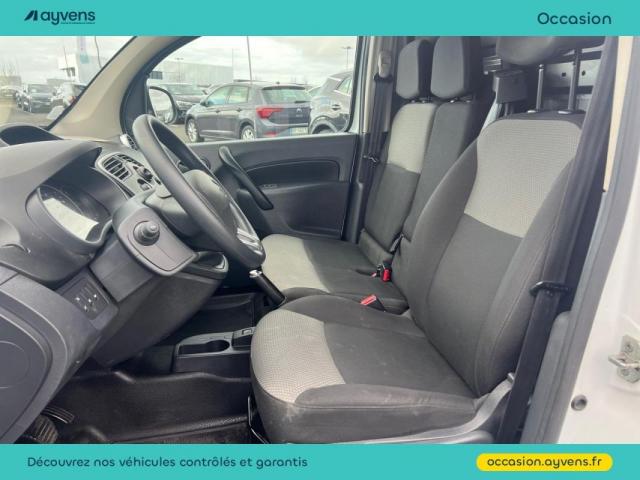 Renault Kangoo Express image 4