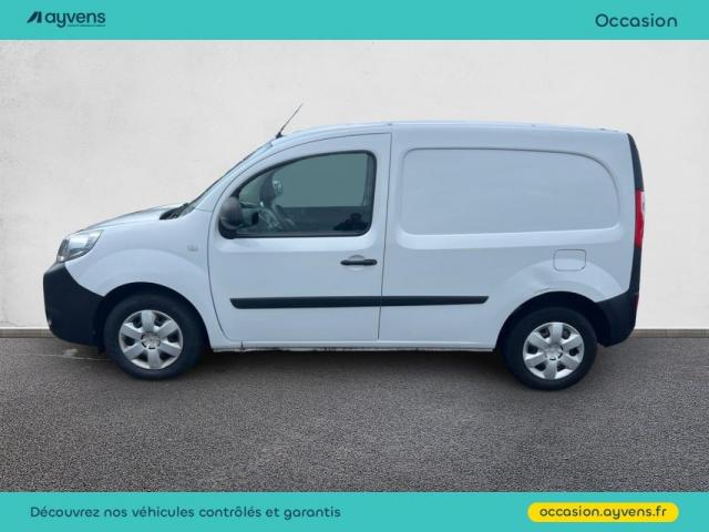 Renault Kangoo Express image 8