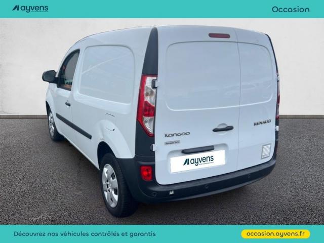 Renault Kangoo Express image 1