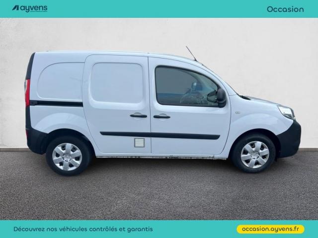 Renault Kangoo Express image 9