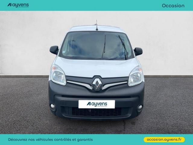 Renault Kangoo Express image 6