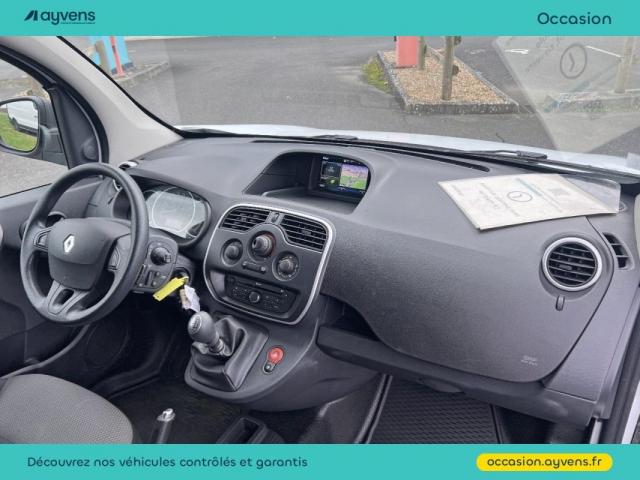 Renault Kangoo Express image 7