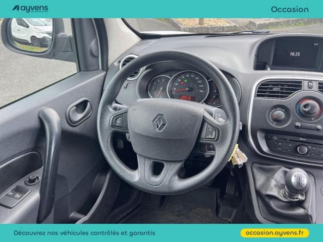 Renault Kangoo Express image 5