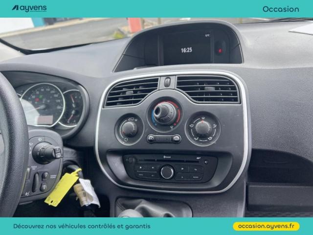 Renault Kangoo Express image 3