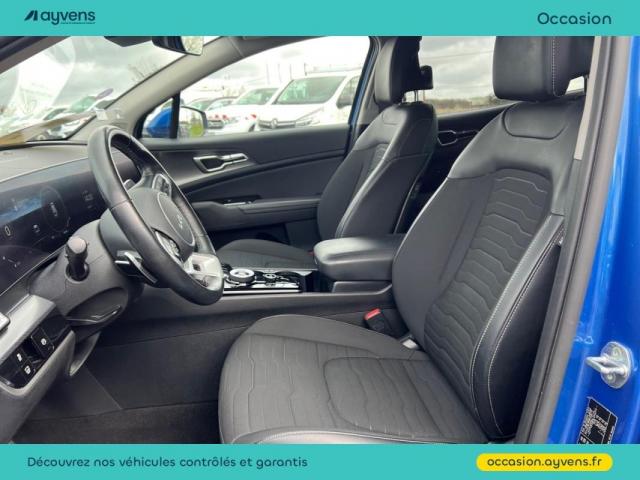 Kia Sportage image 3