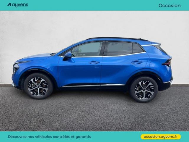 Kia Sportage image 5