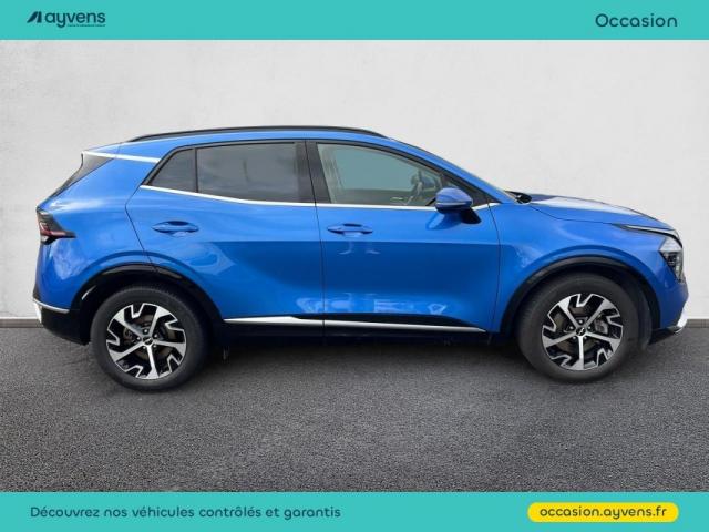 Kia Sportage image 8