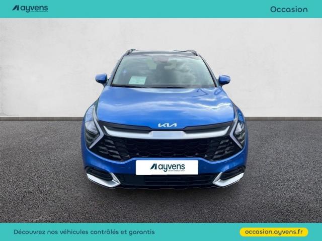 Kia Sportage image 9