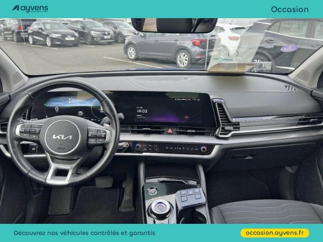 Kia Sportage image 7