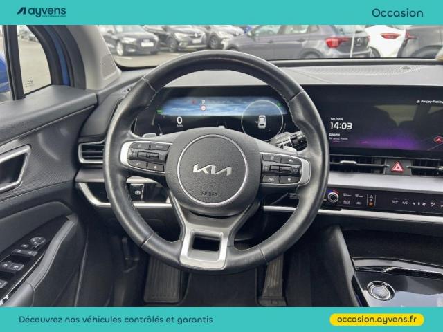 Kia Sportage image 6