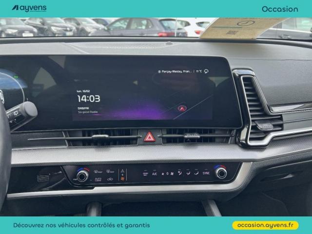 Kia Sportage image 1