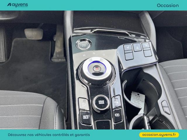 Kia Sportage image 2