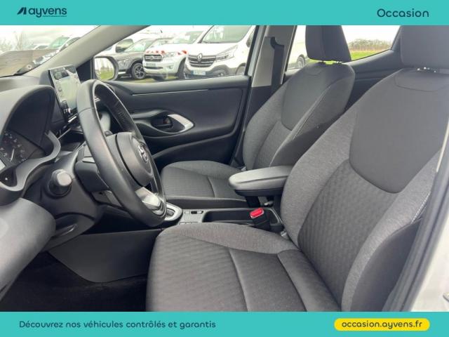 Toyota Yaris image 1