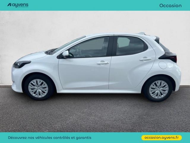 Toyota Yaris image 7