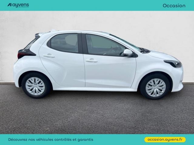 Toyota Yaris image 9