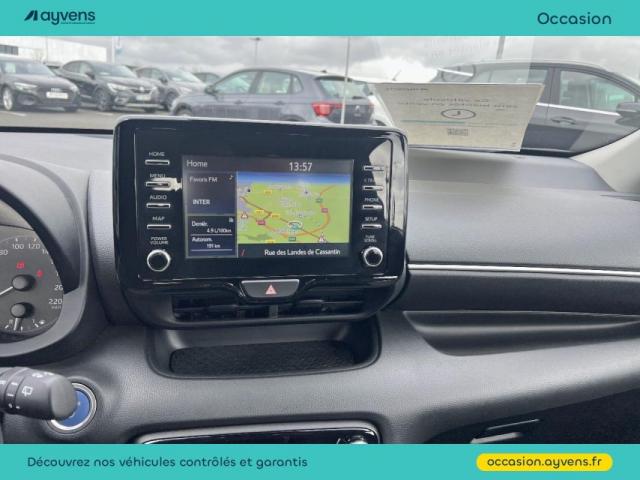 Toyota Yaris image 6