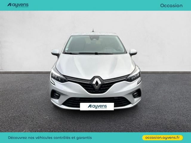 Renault Clio image 2