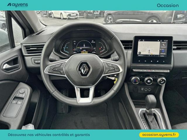 Renault Clio image 9
