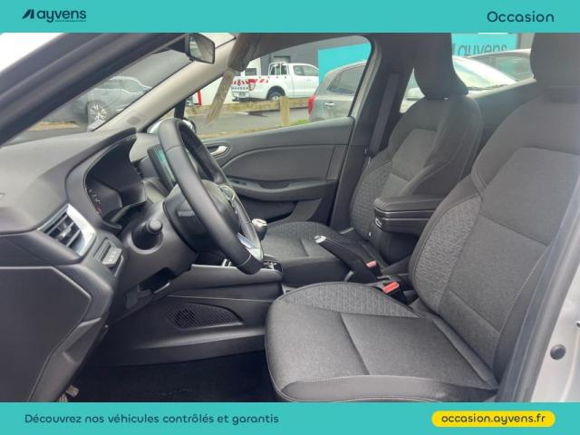 Renault Clio image 7