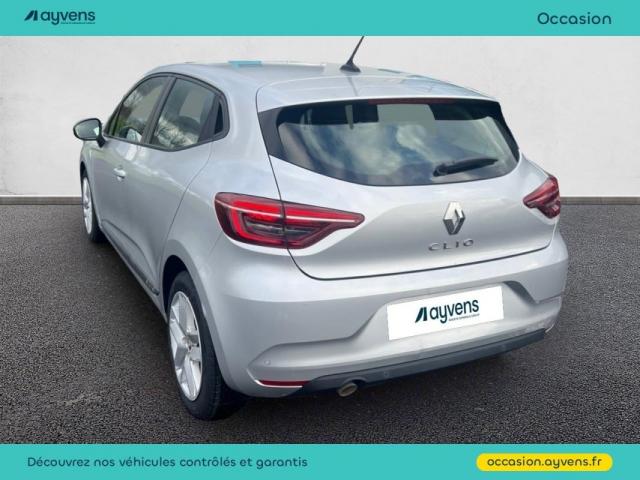 Renault Clio image 1