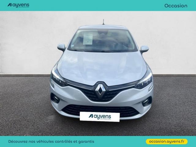 Renault Clio image 2