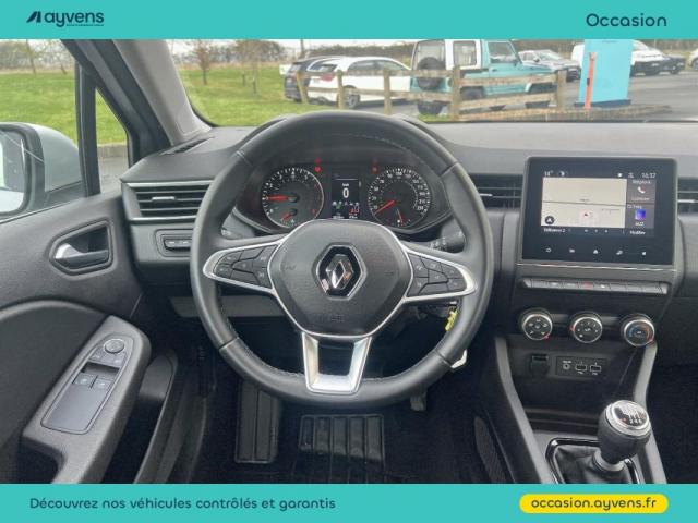 Renault Clio image 8