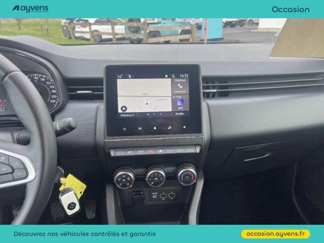 Renault Clio image 9