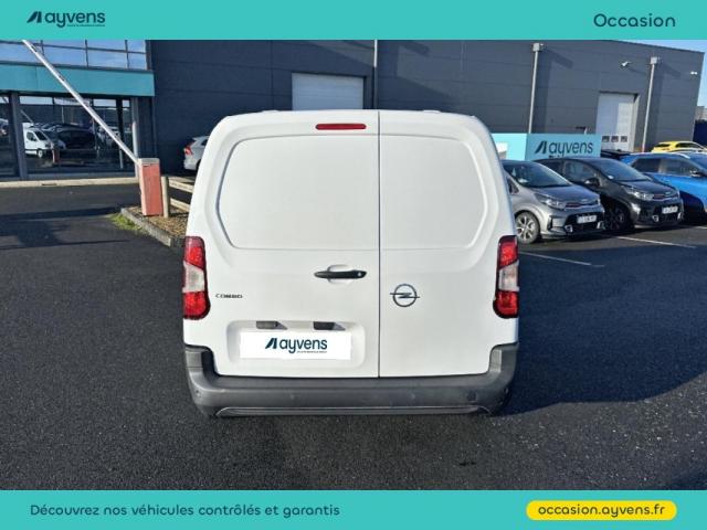 Opel Combo image 6