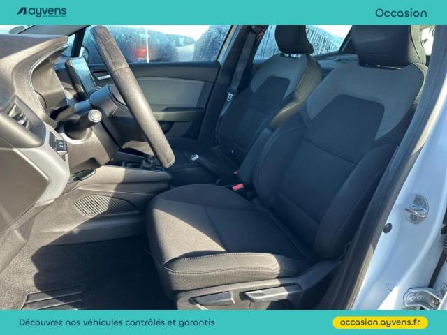 Renault Clio image 1