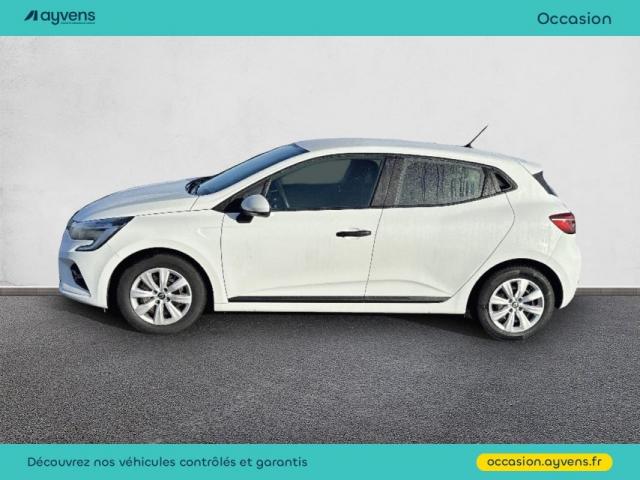 Renault Clio image 9