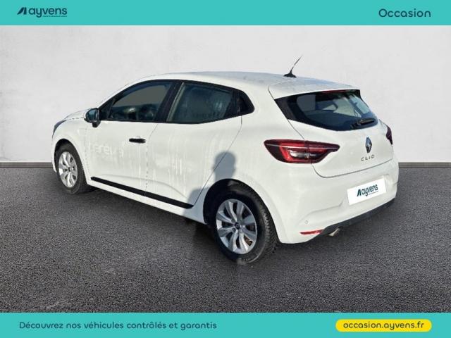 Renault Clio image 3