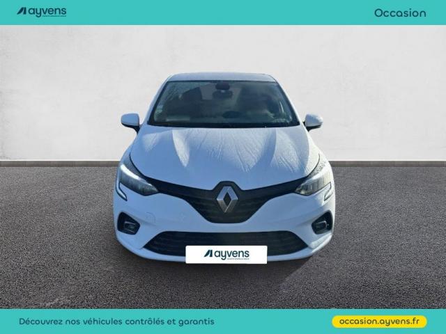 Renault Clio image 4