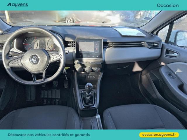 Renault Clio image 8
