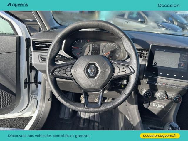 Renault Clio image 6