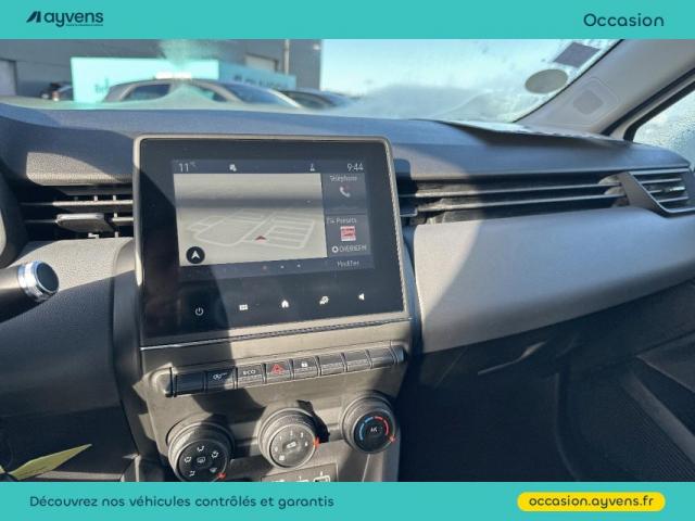 Renault Clio image 2