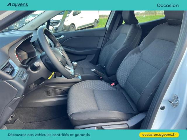 Renault Clio image 1