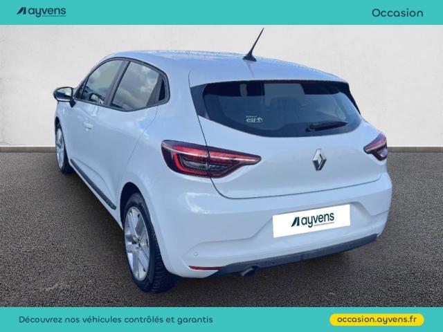 Renault Clio image 6