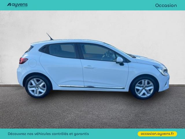 Renault Clio image 3